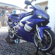 Yamaha YZF-R1 *stjålet*