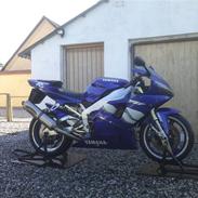 Yamaha YZF-R1 *stjålet*