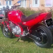 Yamaha XJ 600 N