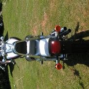 Regal Raptor Banhe 125 ccm