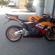 Honda CBR 1000 RR