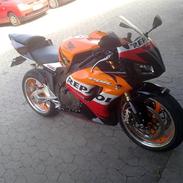 Honda CBR 1000 RR