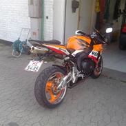 Honda CBR 1000 RR