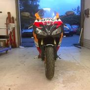 Honda CBR 1000 RR