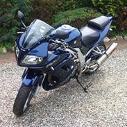 Suzuki SV 1000 S