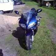 Suzuki SV 1000 S