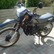 Yamaha dt 175