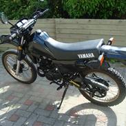 Yamaha dt 175