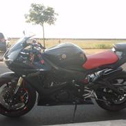 Yamaha yzf r6