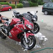 Suzuki SV 650 S