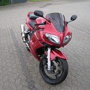 Suzuki SV 650 S