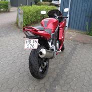 Suzuki SV 650 S