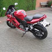 Suzuki SV 650 S