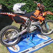 KTM SX 125
