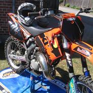 KTM SX 125