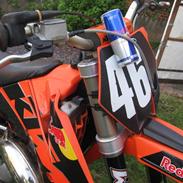 KTM SX 125