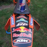 KTM SX 125