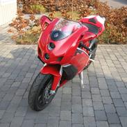 Ducati 749 S