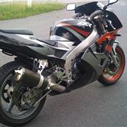 Kawasaki ZXR 400