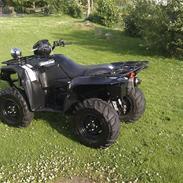 Suzuki KINGQUAD 700 CCM - SOLGT