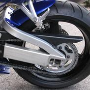 Yamaha R6 SOLGT