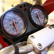 Ducati Monster 600 SOLGT