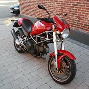 Ducati Monster 600 SOLGT