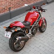 Ducati Monster 600 SOLGT