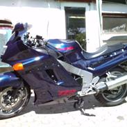 Kawasaki ZZR 1100