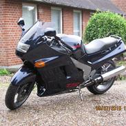 Kawasaki ZZR 1100