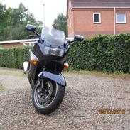Kawasaki ZZR 1100