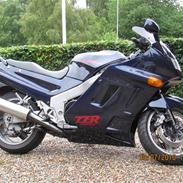 Kawasaki ZZR 1100