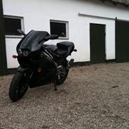 Aprilia rs125 Exstrema