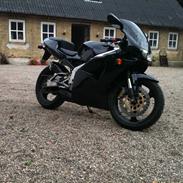 Aprilia rs125 Exstrema