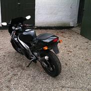 Aprilia rs125 Exstrema