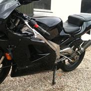 Aprilia rs125 Exstrema