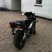 Aprilia rs125 Exstrema