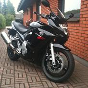 Suzuki GSX 650 F