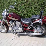 Suzuki VS 1400 Intruder