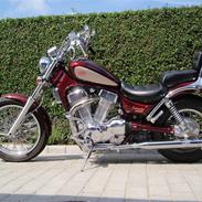Suzuki VS 1400 Intruder