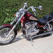 Suzuki VS 1400 Intruder
