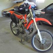 Honda 250cr
