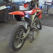 Honda 250cr