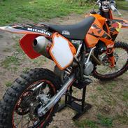 KTM 520sx