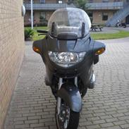 BMW 1150 rt