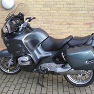 BMW 1150 rt