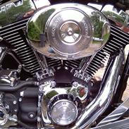 Harley Davidson Road King Custom