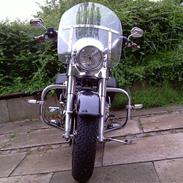 Harley Davidson Road King Custom