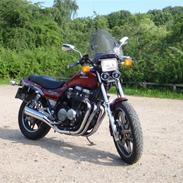 Honda CBX 650 Nighthawk