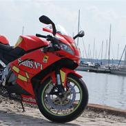 Aprilia Rs-125 REPLICA
